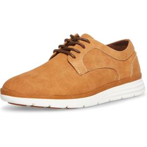 imageSteve Madden Boys Shoes Tag OxfordCognac