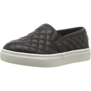 imageSteve Madden Jecntrcq SlipOn Sneaker Little KidBig KidBlack