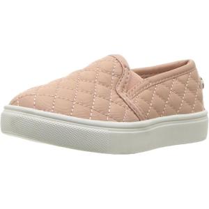 imageSteve Madden Jecntrcq SlipOn Sneaker Little KidBig KidBlush