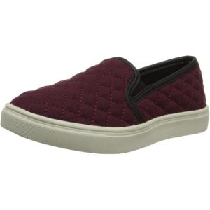 imageSteve Madden Jecntrcq SlipOn Sneaker Little KidBig KidBurgundy