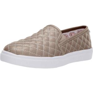 imageSteve Madden Jecntrcq SlipOn Sneaker Little KidBig KidGrey