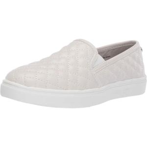 imageSteve Madden Jecntrcq SlipOn Sneaker Little KidBig KidOffwhite
