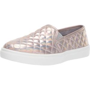 imageSteve Madden Jecntrcq SlipOn Sneaker Little KidBig KidRose Gold Multi