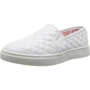imageSteve Madden Jecntrcq SlipOn Sneaker Little KidBig KidWhite
