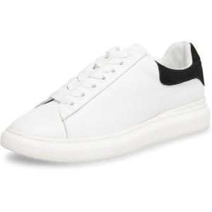 imageSteve Madden Mens Frosted SneakerWhite Multi