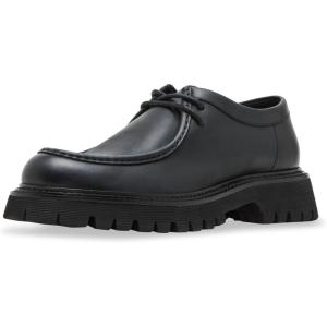 imageSteve Madden Mens Kalkin SneakerBlack Leather