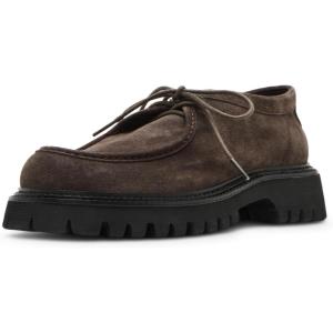 imageSteve Madden Mens Kalkin SneakerDark Grey