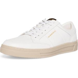 imageSteve Madden Mens Nyan SneakerWhiteWhite