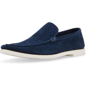 imageSteve Madden Mens Ragle LoaferNavy Suede