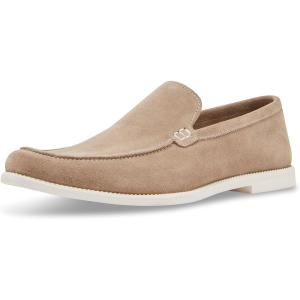 imageSteve Madden Mens Ragle LoaferSand Suede
