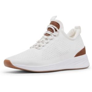 imageSteve Madden Mens Sakkai SneakerCream
