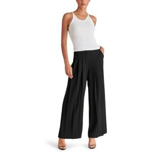 imageSteve Madden Womens Apparel Angelica PantBlack