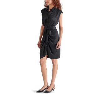 imageSteve Madden Womens Apparel Toria DressBlack