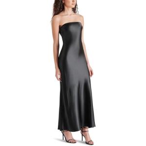 imageSteve Madden Womens Jessamine DressBlack