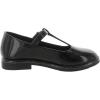 imageSteve Madden Girls Kendall Mary JaneBlack Patent