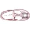 imageSteve Madden Girls Kendall Mary JanePink Glitter
