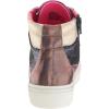 imageSteve Madden Girls Quirky SneakerBlue Multi