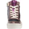 imageSteve Madden Girls Quirky SneakerBlue Multi