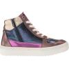 imageSteve Madden Girls Quirky SneakerBlue Multi