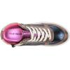imageSteve Madden Girls Quirky SneakerBlue Multi
