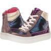 imageSteve Madden Girls Quirky SneakerBlue Multi