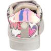 imageSteve Madden Girls Shoes Bubble SneakerMulti