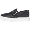 imageSteve Madden Girls Shoes Glamm SneakerBlack