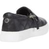 imageSteve Madden Girls Shoes Glamm SneakerBlack
