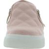 imageSteve Madden Girls Shoes Glamm SneakerBlush