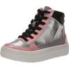 imageSteve Madden Girls Quirky SneakerSilver Multi