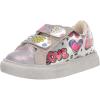 imageSteve Madden Girls Shoes Bubble SneakerMulti