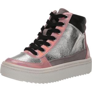 imageSteve Madden Girls Quirky SneakerSilver Multi