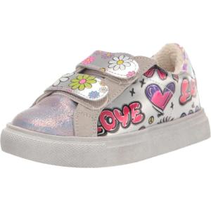 imageSteve Madden Girls Shoes Bubble SneakerMulti