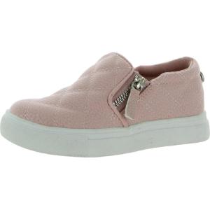imageSteve Madden Girls Shoes Glamm SneakerBlush