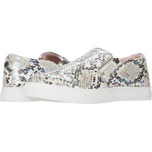 imageSteve Madden Girls Shoes Glamm SneakerIridescent