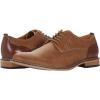 imageSteve Madden Ajapp Oxford Shoes for Men  ManMade Upper with LaceUp Vamp Round Toe Design and Durable OutsoleCognac