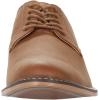 imageSteve Madden Ajapp Oxford Shoes for Men  ManMade Upper with LaceUp Vamp Round Toe Design and Durable OutsoleCognac