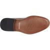 imageSteve Madden Ajapp Oxford Shoes for Men  ManMade Upper with LaceUp Vamp Round Toe Design and Durable OutsoleGrey