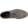 imageSteve Madden Ajapp Oxford Shoes for Men  ManMade Upper with LaceUp Vamp Round Toe Design and Durable OutsoleGrey
