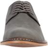 imageSteve Madden Ajapp Oxford Shoes for Men  ManMade Upper with LaceUp Vamp Round Toe Design and Durable OutsoleGrey