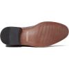 imageSteve Madden Ajapp Oxford Shoes for Men  ManMade Upper with LaceUp Vamp Round Toe Design and Durable OutsoleNavy Nubuck