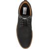 imageSteve Madden Landen  Shoes for Men  Synthetic Upper  Synthetic Lining  Cushion Footbed  Synthetic InsoleBlack Nubuck