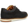 imageSteve Madden Landen  Shoes for Men  Synthetic Upper  Synthetic Lining  Cushion Footbed  Synthetic InsoleBlack Nubuck