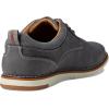 imageSteve Madden Landen  Shoes for Men  Synthetic Upper  Synthetic Lining  Cushion Footbed  Synthetic InsoleGrey Nubuck