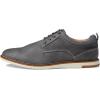 imageSteve Madden Landen  Shoes for Men  Synthetic Upper  Synthetic Lining  Cushion Footbed  Synthetic InsoleGrey Nubuck
