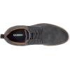 imageSteve Madden Landen  Shoes for Men  Synthetic Upper  Synthetic Lining  Cushion Footbed  Synthetic InsoleGrey Nubuck