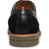 imageSteve Madden Mens Priam OxfordBlack Leather
