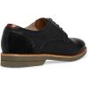 imageSteve Madden Mens Priam OxfordBlack Leather