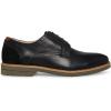imageSteve Madden Mens Priam OxfordBlack Leather