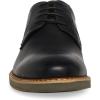 imageSteve Madden Mens Priam OxfordBlack Leather